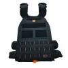 Gilet lesté