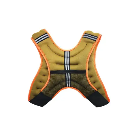 gilet lesté