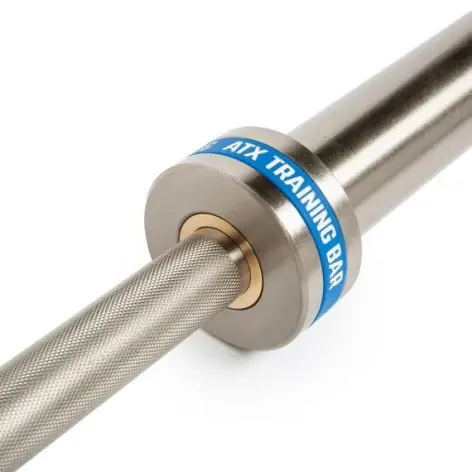 Barre droite olympique charge maximale 400 kg