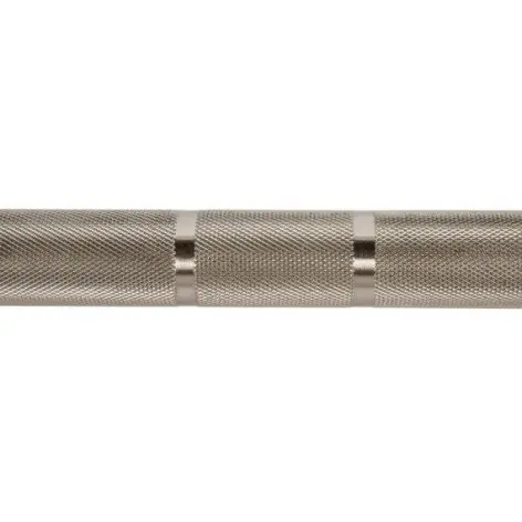 Accessoire équipé d'une préhension moletée