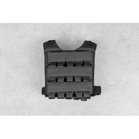 Gilet lesté