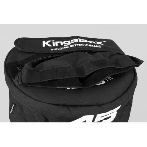 Sandbag crossfit