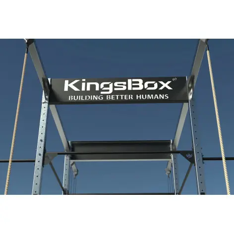 Rig Kingsbox