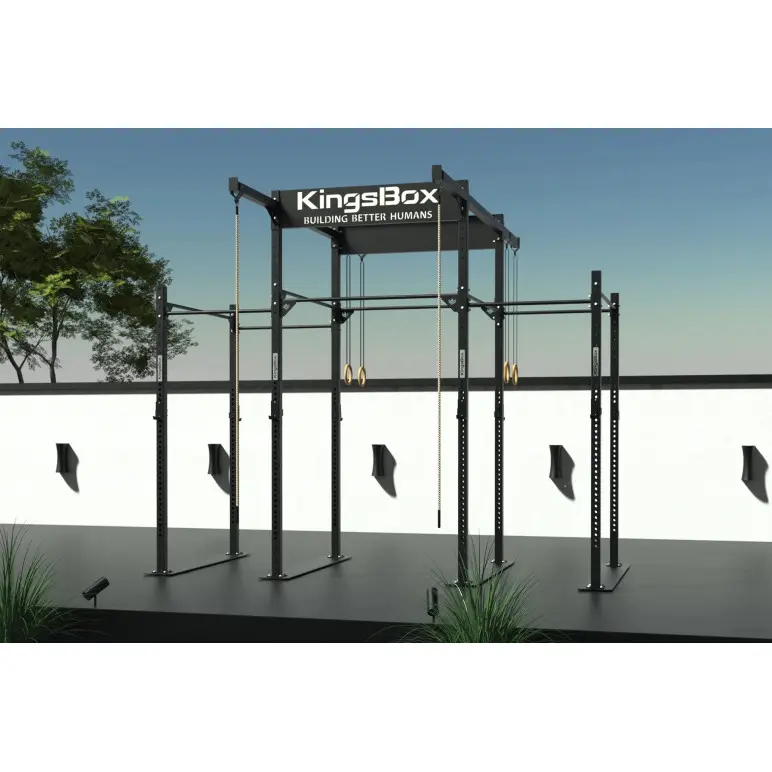 Rig outdoor