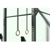 Rig de crossfit outdoor Kingsbox pour entraînements intensifs