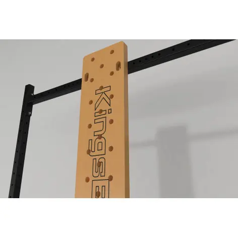 Peg Board pour rig