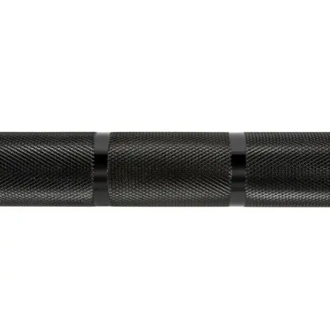 Accessoire équipé d'une prise moletée