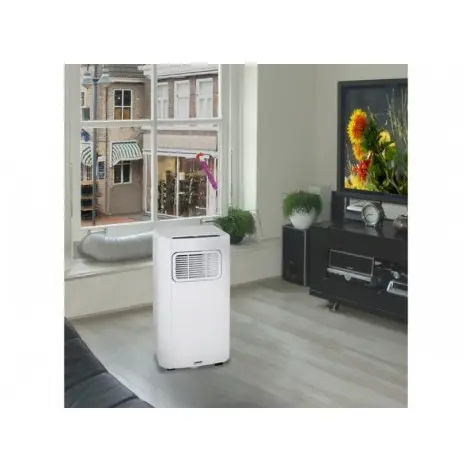 Climatiseur domestique mobile 9000 BTU/heure - vue 4