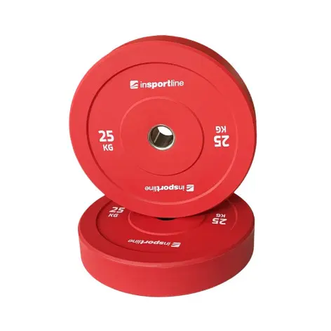 Bumper plates