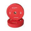 Bumper plates