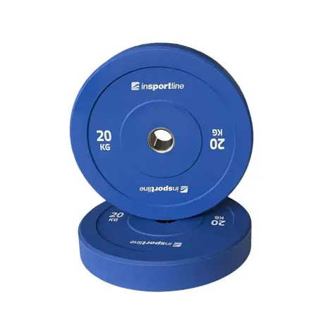 Disques caoutchouc 50 mm