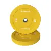 Disques de musculation disponibles de 5 à 25 kg