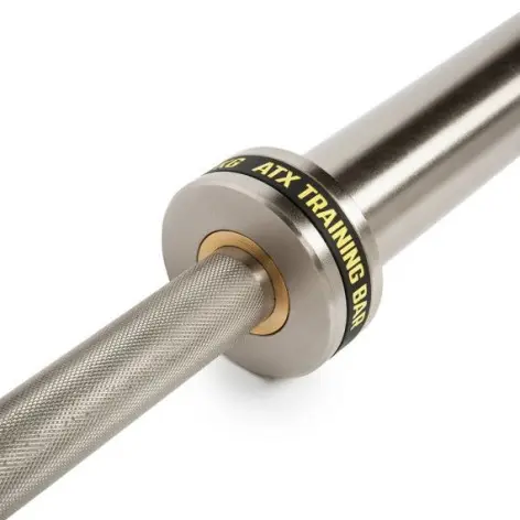 Accessoire de musculation diamètre olympique - vue 4