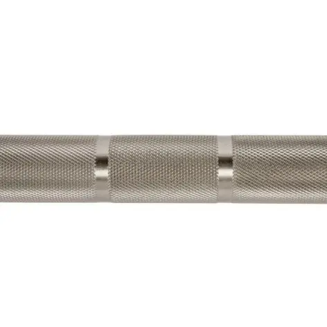 Barre droite avec capacité de charge de 500 kg