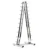Pyramide de rangement ATX pour haltères