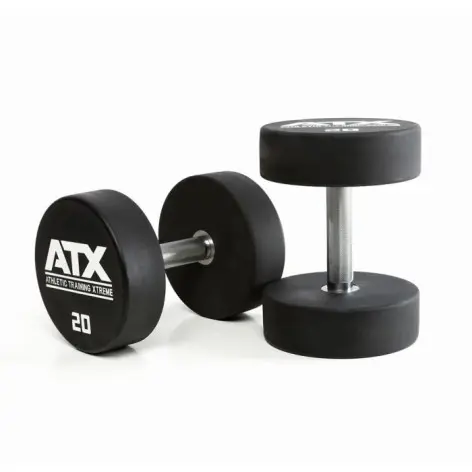 Set haltères musculation