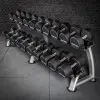 Ensemble d’haltères pour homegym