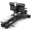 Machine de sissy squat pour salle de sport