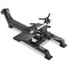 T-bar row machine
