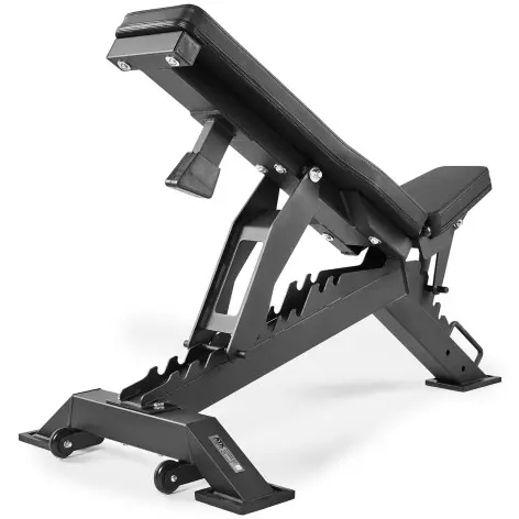 Banc de musculation