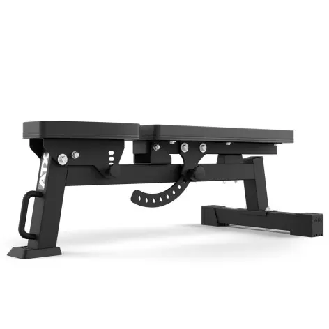 Banc réglable de musculation