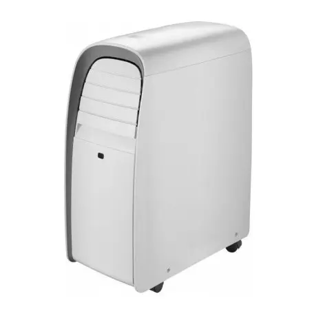 Climatiseur mobile 890W 3 fonctions télécommandé - vue 2