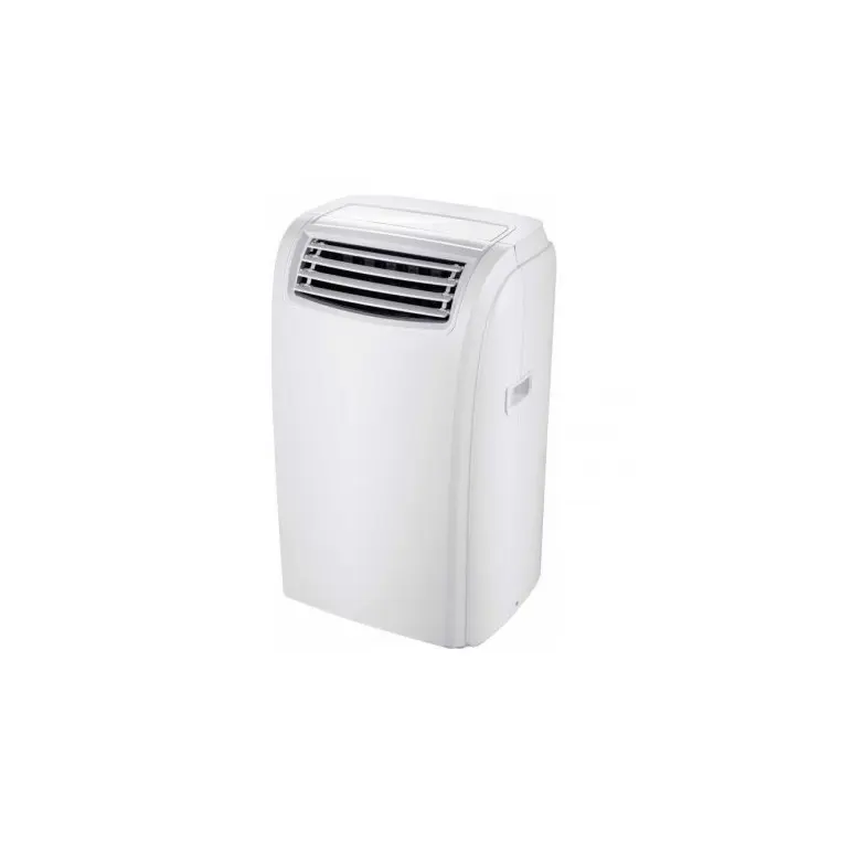 Climatiseur mobile 1070W 3 fonctions télécommandé