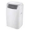 Climatiseur mobile 1070W 3 fonctions télécommandé