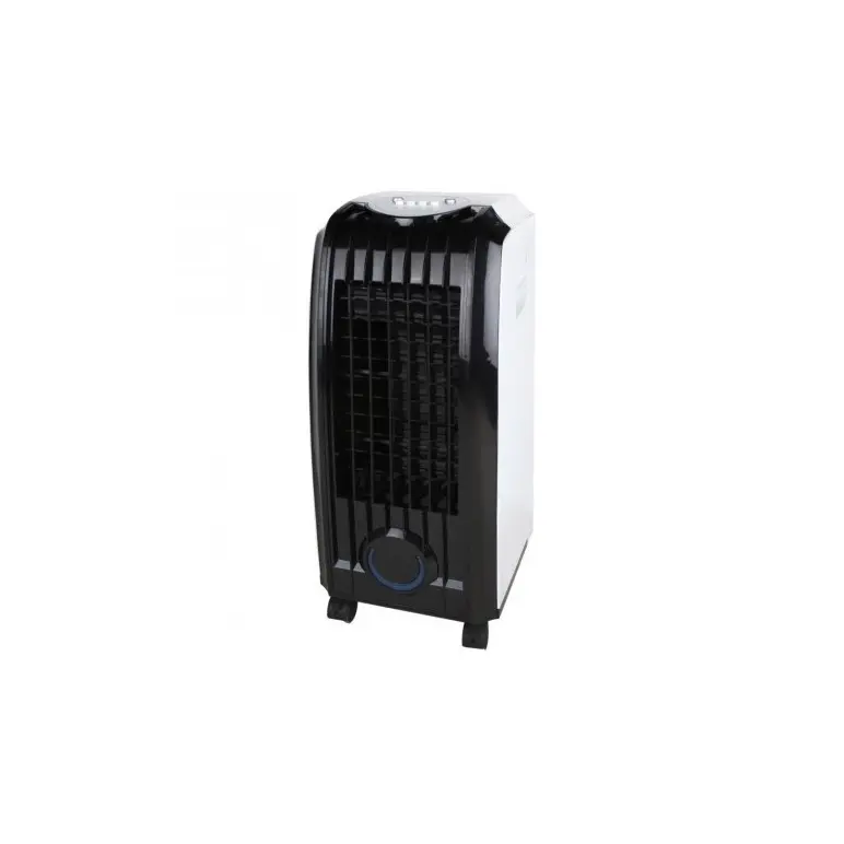 Rafraichisseur d'air 60 W réservoir 4 litres 3 vitesses