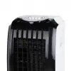 Rafraichisseur d'air 60 W réservoir 4 litres 3 vitesses - vue 2