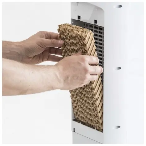 Refroidisseur d'air 70W 300 m3/h 4 litres - vue 4