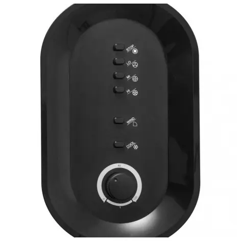 Refroidisseur d'air 70W 300 m3/h 4 litres - vue 2