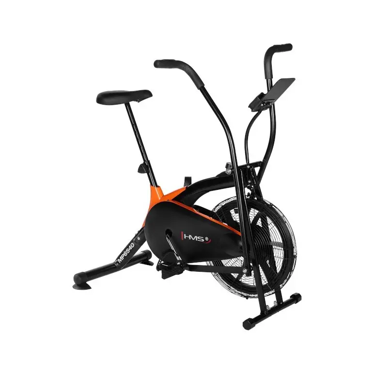 Vélo AIR BIKE pour cardio
