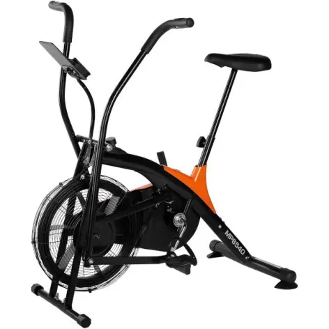 Vélo AIR BIKE pour cardio - vue 2