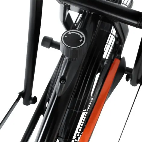 Vélo AIR BIKE pour cardio - vue 3