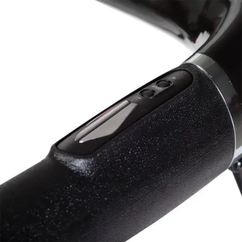 Tapis de course professionnel pliant vitesse maximale 18 km/h - vue 3