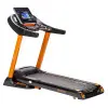 Tapis de course professionnel charge maximale 140 kg