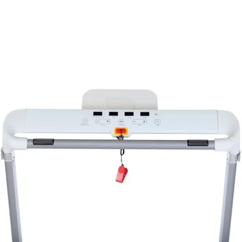 Tableau de bord avec plusieurs options