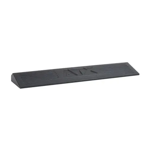 Grande cale de musculation pour exercices de squat