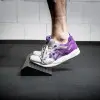 Grande cale de musculation pour exercices de squat - vue 4