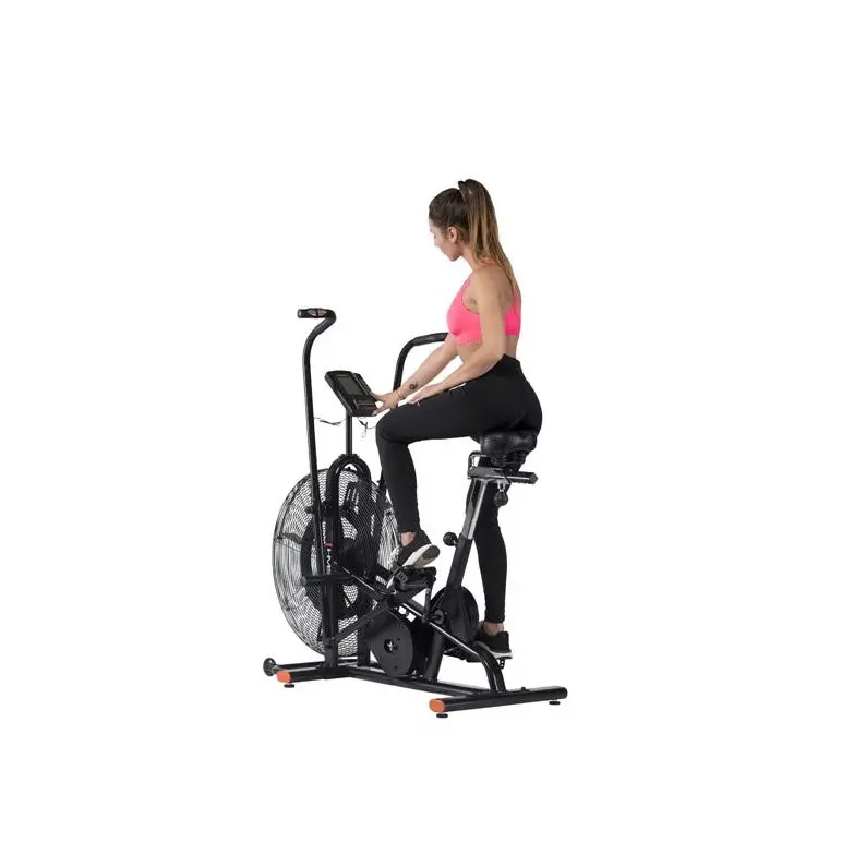 Vélo Air Bike pour training complet