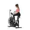 Vélo Air Bike pour training complet