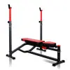 Banc de musculation multipositions semi pro réglable - vue 2