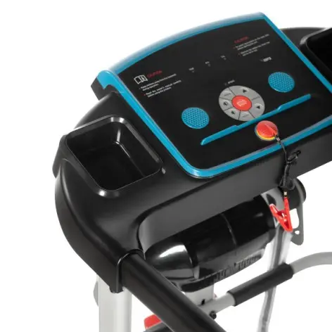 tableau de bord toute options avec port USB