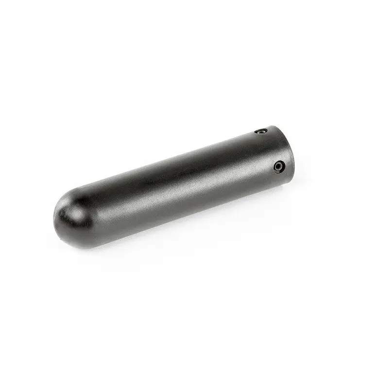 Adaptateur universel 20 cm pour disques de poids 30 à 50 mm