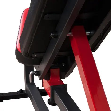 Banc de musculation multipositions semi pro réglable - vue 5