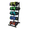 Rack de rangement pour accessoire d'exercice croosFit