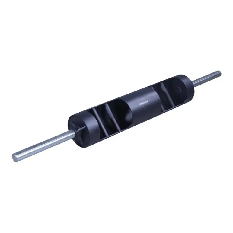 Log Bar de strongman