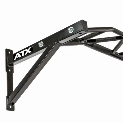 Barre de traction murale ATX - vue 4