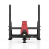 Banc de musculation incliné professionnel charge 400 kg - vue 1